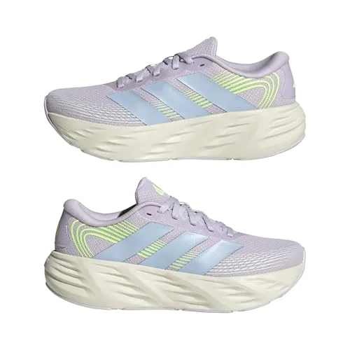 adidas ▫️ Ténis de corrida Galaxy 8 para mulher 7