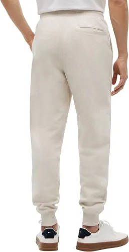 Tommy Hilfiger ▫️ Calças de treino Essential Terry Mw0mw37236 - Calças de desporto para homem 3