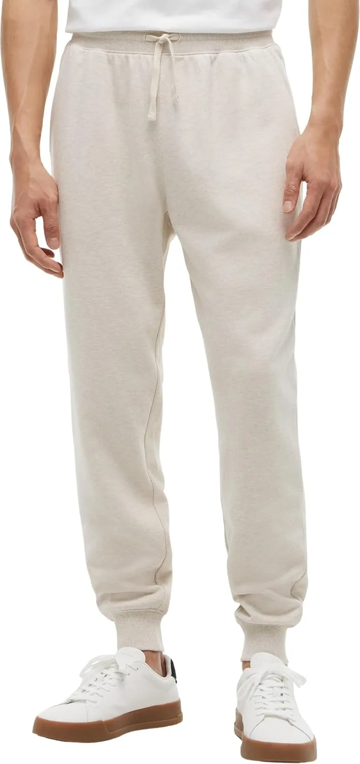Tommy Hilfiger ▫️ Calças de treino Essential Terry Mw0mw37236 - Calças de desporto para homem