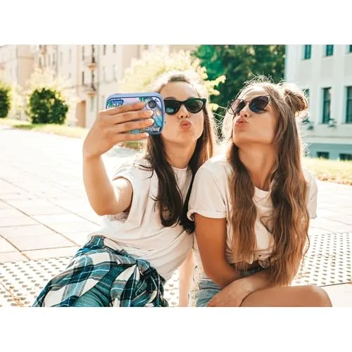 LEXIBOOK ▫️ Disney Stitch, Câmara StarCAM Print, DJ150DLXB 6