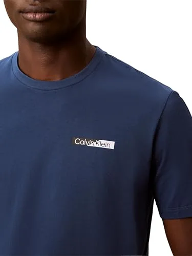 Calvin Klein ▫️ Camisolas com estampados para homem 4