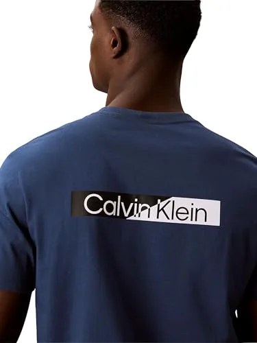 Calvin Klein ▫️ Camisolas com estampados para homem 7
