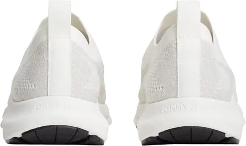 Tommy Jeans ▫️ TJM Knitted Runner Em0em01764, Calçado de cano baixo para homem 2