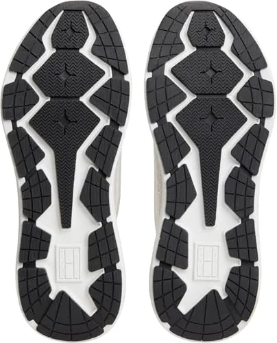Tommy Jeans ▫️ TJM Knitted Runner Em0em01764, Calçado de cano baixo para homem 6