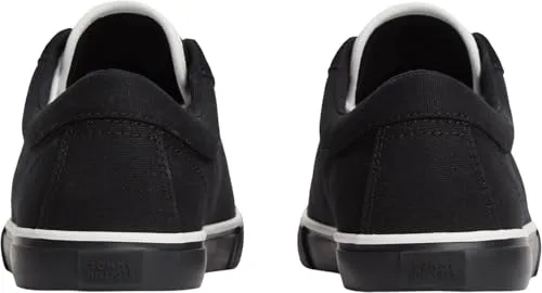 Tommy Hilfiger ▫️ TH Low Vulc Fw0fw09390 Parte superior baixa - Mulher 2