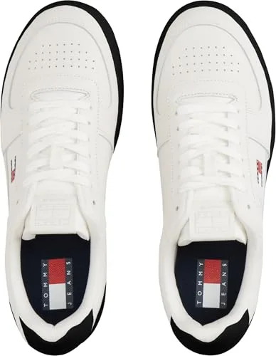 Tommy Jeans ▫️ Archive '98 Seasonal Upper Em0em01761 Parte superior baixa - Homem 4