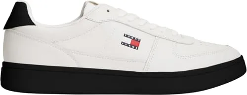 Tommy Jeans ▫️ Archive '98 Seasonal Upper Em0em01761 Parte superior baixa - Homem 5