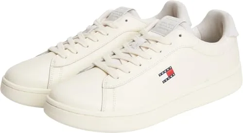 Tommy Jeans ▫️ Archive '98 Em0em01791 Calças de cintura baixa para homem 3
