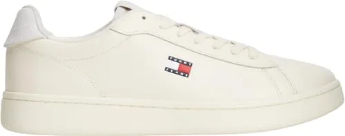 Tommy Jeans ▫️ Archive '98 Em0em01791 Calças de cintura baixa para homem 5