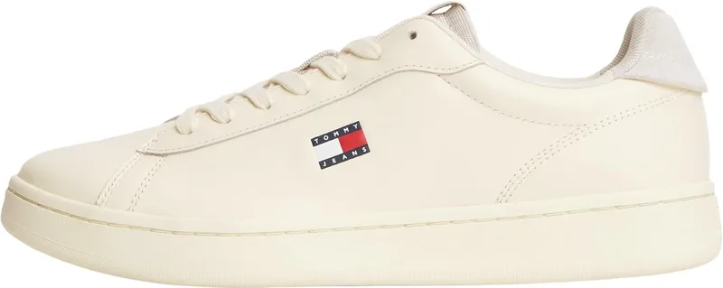 Tommy Jeans ▫️ Archive '98 Em0em01791 Calças de cintura baixa para homem