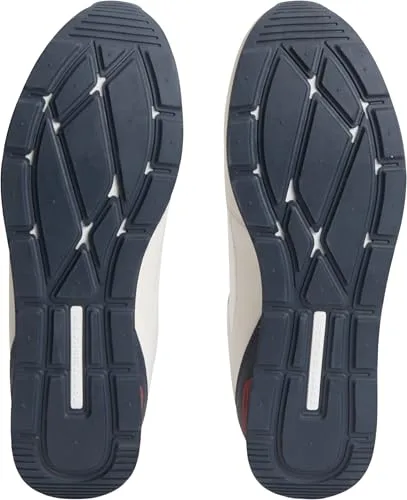 Tommy Hilfiger ▫️ Light Eva Runner Seasonal Mesh Fm0fm05907, Parte superior baixa para homem 6