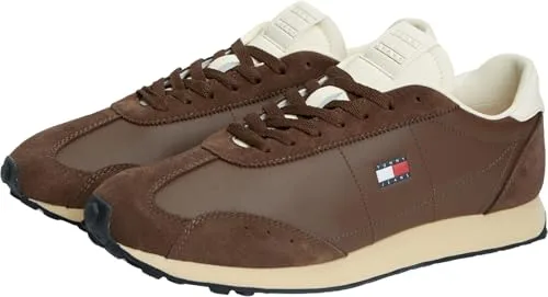Tommy Jeans ▫️ RETRO RUNNER ARCHIVE 4