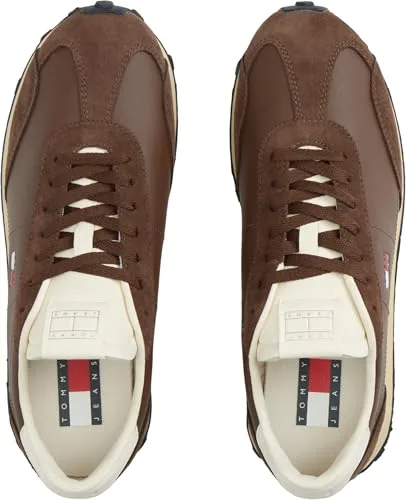 Tommy Jeans ▫️ RETRO RUNNER ARCHIVE 5