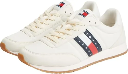 Tommy Jeans ▫️ TJM CLASSIC RUNNER 4