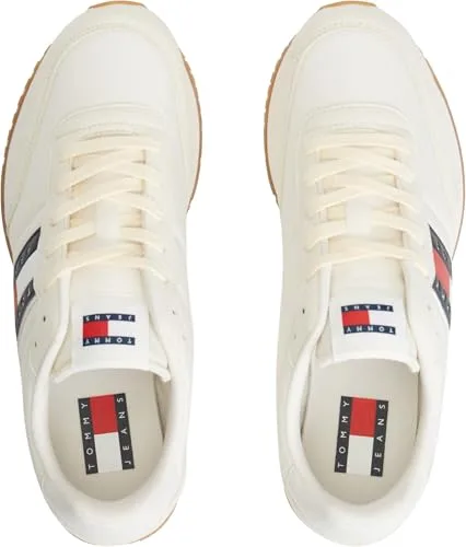 Tommy Jeans ▫️ TJM CLASSIC RUNNER 5