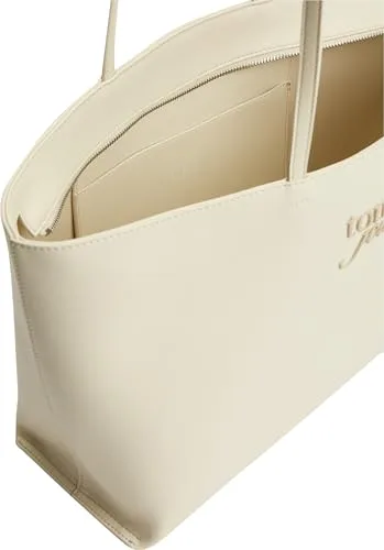 Tommy Jeans ▫️ Tjw Must Tote Aw0aw18772 - Mala de mão para mulher 5