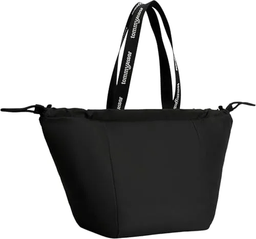 Tommy Jeans ▫️ Tjw Ess Daily Tote Aw0aw18771 - Mala de mão para mulher 2