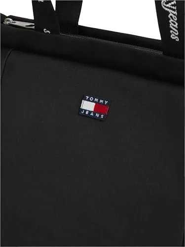 Tommy Jeans ▫️ Tjw Ess Daily Tote Aw0aw18771 - Mala de mão para mulher 4