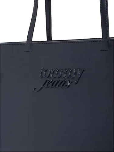 Tommy Jeans ▫️ Tjw Must Tote Aw0aw18772 - Mala de mão para mulher 4