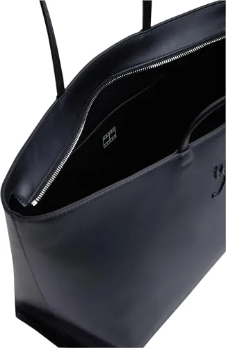 Tommy Jeans ▫️ Tjw Must Tote Aw0aw18772 - Mala de mão para mulher 5