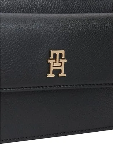 Tommy Hilfiger ▫️ Th Icon Camera Bag Aw0aw18721 - Mala tipo crossover para mulher 4