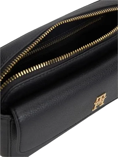 Tommy Hilfiger ▫️ Th Icon Camera Bag Aw0aw18721 - Mala tipo crossover para mulher 5