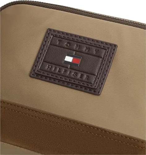 Tommy Hilfiger ▫️ Th Heritage Camera Bag Am0am14372 - Mochila para homem 4