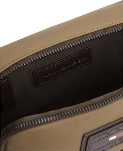 Tommy Hilfiger ▫️ Th Heritage Camera Bag Am0am14372 - Mochila para homem 5