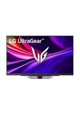 LG ▫️ Ultragear™ 27G810A-B.AEU | Série G8 | 68,8 cm | Monitor de jogos IPS 16:9 | 360 Hz (FHD) | 1 ms GtG | Resolução UHD 4K | DisplayHDR™ 400 | NVIDIA® G-Sync® e AMD FreeSync™ Premium 2