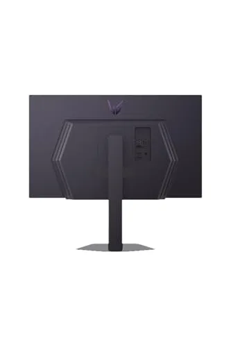 LG ▫️ Ultragear™ 27G810A-B.AEU | Série G8 | 68,8 cm | Monitor de jogos IPS 16:9 | 360 Hz (FHD) | 1 ms GtG | Resolução UHD 4K | DisplayHDR™ 400 | NVIDIA® G-Sync® e AMD FreeSync™ Premium 5