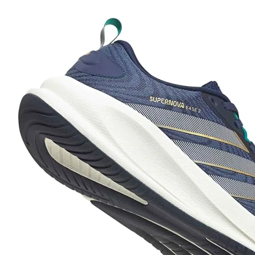 adidas ▫️ Ténis de corrida Supernova Ease 2 para homem 4