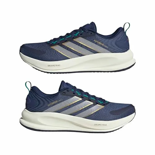 adidas ▫️ Ténis de corrida Supernova Ease 2 para homem 6
