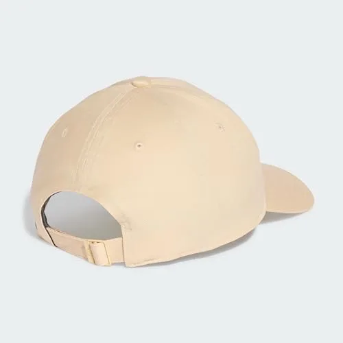 adidas ▫️ Boné de basebol unissexo com bordado linear 2
