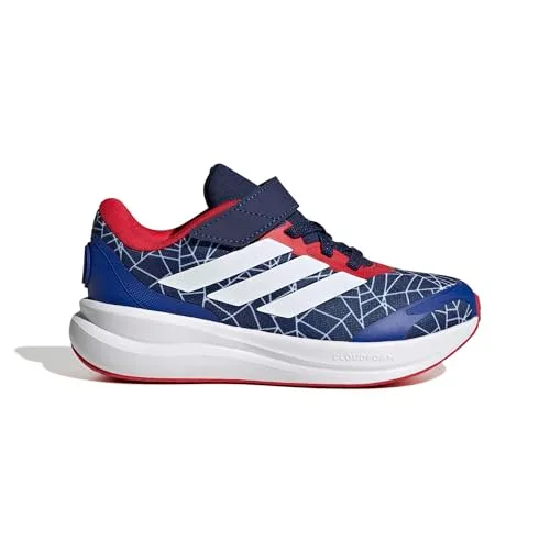 adidas ▫️ Marvel Spider-Man Runfalcon 6 Sapatos unissexo para crianças 2