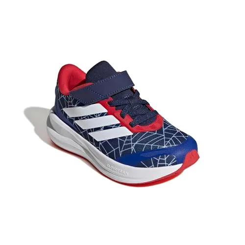 adidas ▫️ Marvel Spider-Man Runfalcon 6 Sapatos unissexo para crianças 3