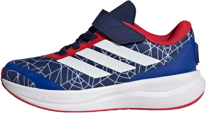 adidas ▫️ Marvel Spider-Man Runfalcon 6 Sapatos unissexo para crianças