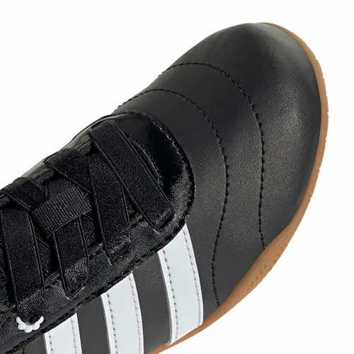 adidas ▫️ Sapatos Grand Court Lo Girls para crianças unissexo 4