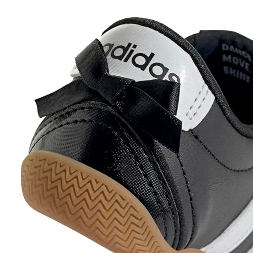 adidas ▫️ Sapatos Grand Court Lo Girls para crianças unissexo 5