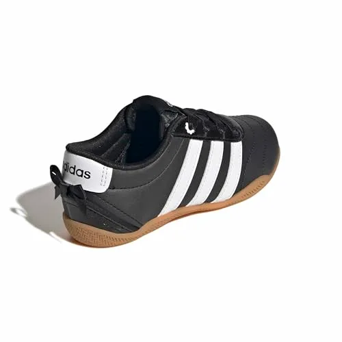adidas ▫️ Sapatos Grand Court Lo Girls para crianças unissexo 6