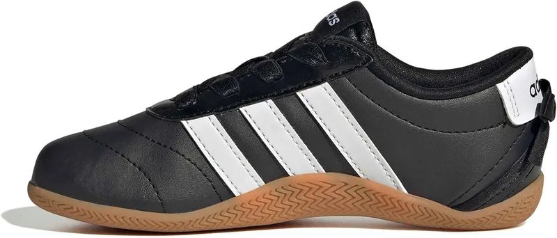 adidas ▫️ Sapatos Grand Court Lo Girls para crianças unissexo