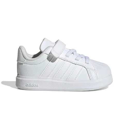 adidas ▫️ Streettalk Unissexo para Crianças 3