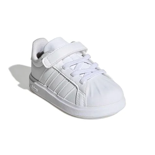 adidas ▫️ Streettalk Unissexo para Crianças 4