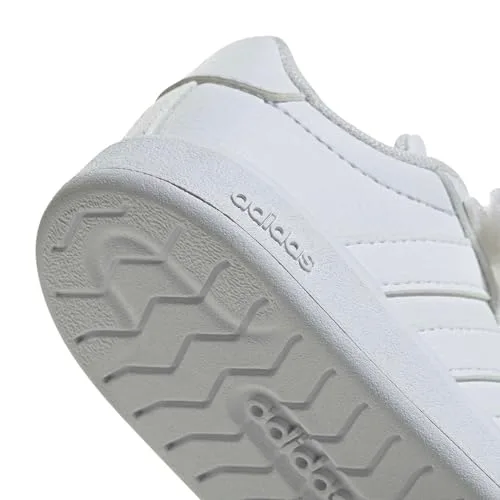 adidas ▫️ Streettalk Unissexo para Crianças 5