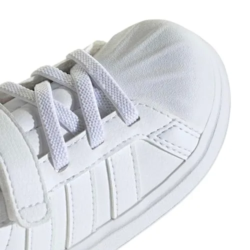 adidas ▫️ Streettalk Unissexo para Crianças 6