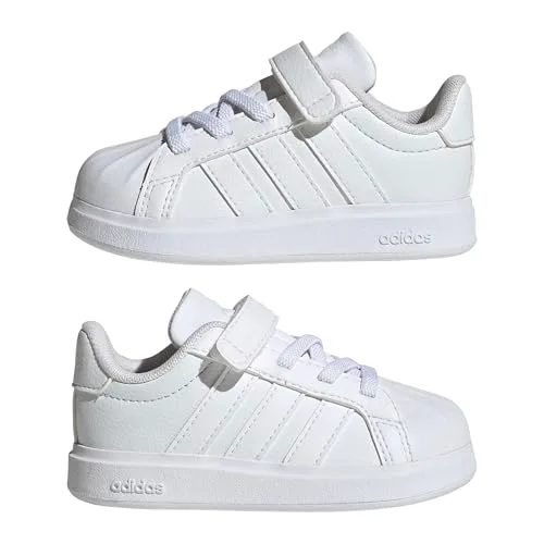 adidas ▫️ Streettalk Unissexo para Crianças 7
