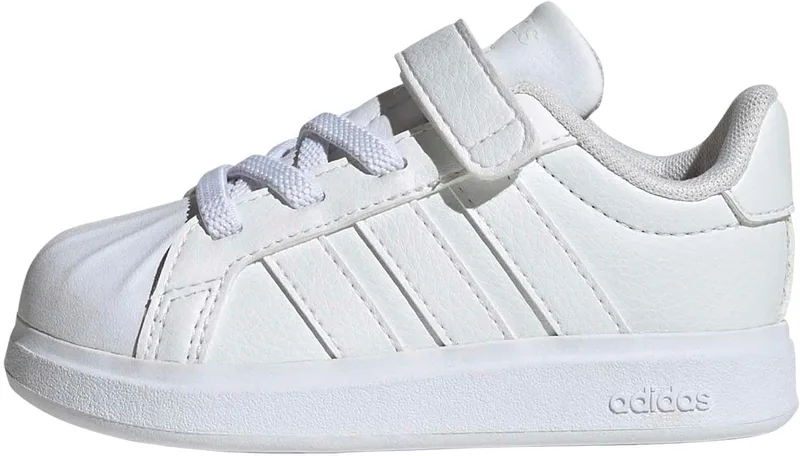 adidas ▫️ Streettalk Unissexo para Crianças