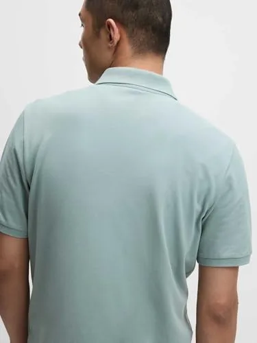 Marks & Spencer ▫️ Camisolas de manga curta Ultimate com elevado teor de algodão para homem, embalagem de 2 unidades, corte normal, com elasticidade 4