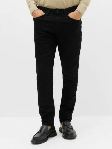 Marks & Spencer ▫️ Calças de ganga confortáveis, de corte justo e com elasticidade, para homem 2