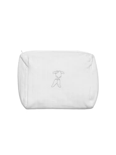 Marks & Spencer ▫️ Conjunto de 3 peças com macacão e elevado teor de algodão para bebé 4