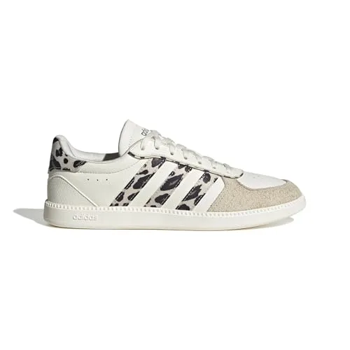 adidas ▫️ Ténis BREAKNET Sleek para mulher 3